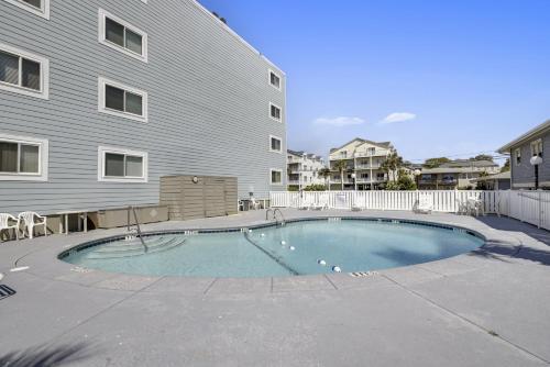 Apartamento Xanadu I E4 Condo