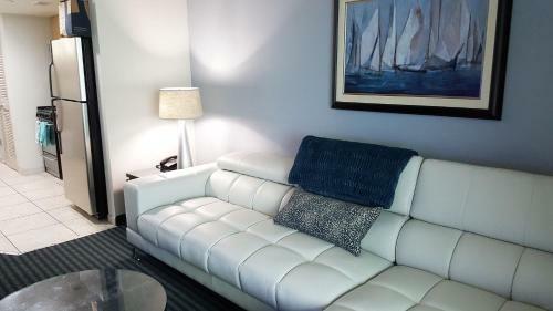 Apartamento Ocean Front 3rd Floor 1br