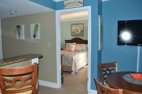 Apartamento Patricia Grand 1806
