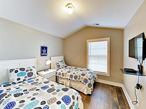 2724 Kashton Dr Home