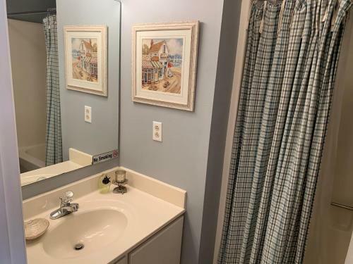 Apartamento Sea Grove Condo