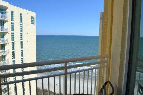 Hotel Wyndham Ocean Boulevard