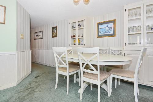Apartamento Xanadu III 705 Condo