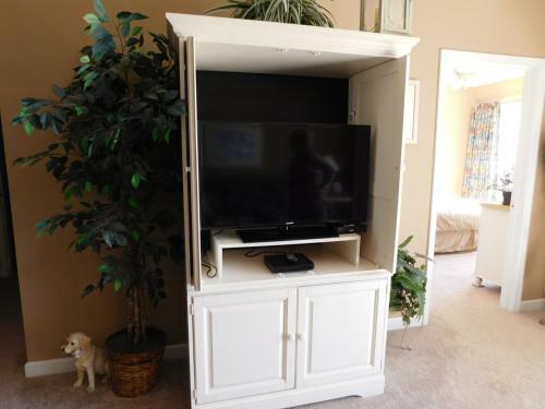 Apartamento Ironwood Condominium #1214