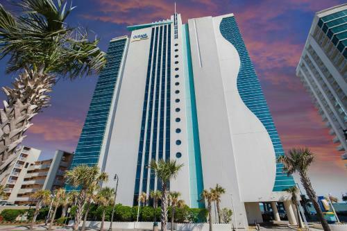 Hotel Beach Vacation Condos South