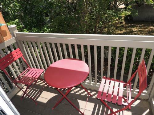 Hotel Beach Vacation Condos South