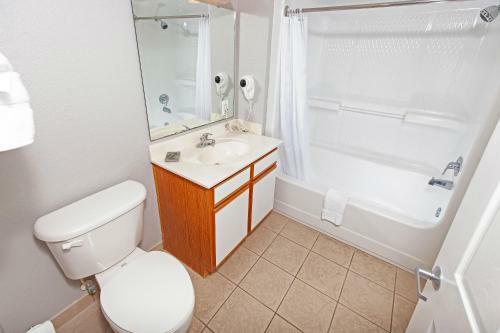 Hotel Beach Vacation Condos South