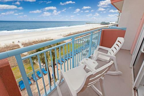 Hotel Beach Vacation Condos South