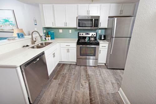 Hotel Beach Vacation Condos South