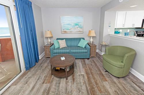 Hotel Beach Vacation Condos South