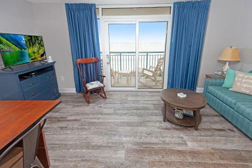 Hotel Beach Vacation Condos South