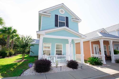 Hotel Beach Vacation Condos South