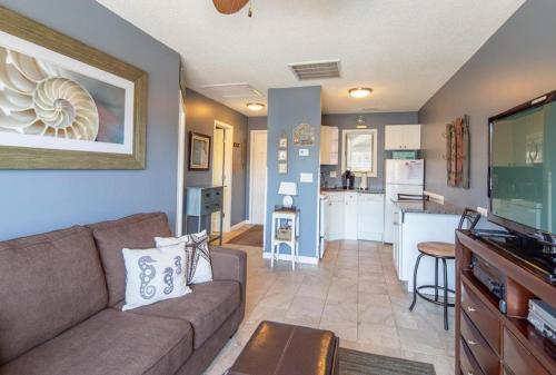 Apartamento Last Resort I 205 Condo