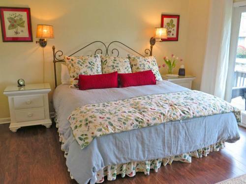 344 Capt John Fripp - Two Bedroom Villa