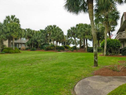 344 Capt John Fripp - Two Bedroom Villa