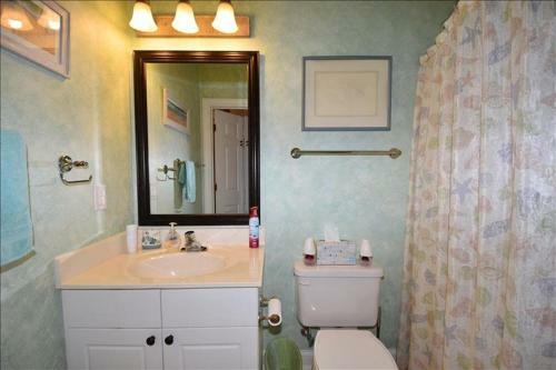 Apartamento 1113 River Crossing Condo