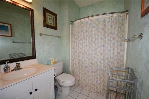 Apartamento 1113 River Crossing Condo