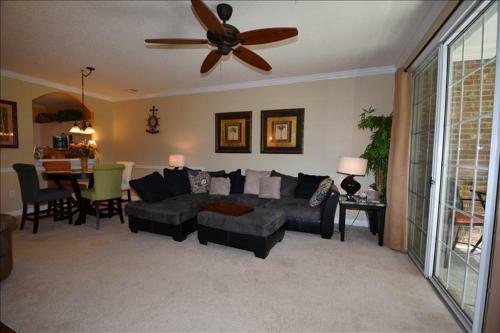 Apartamento 1113 River Crossing Condo