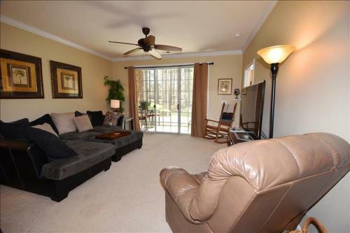 Apartamento 1113 River Crossing Condo
