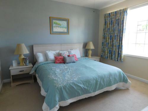 Apartamento Cypress Bend #124 Condo