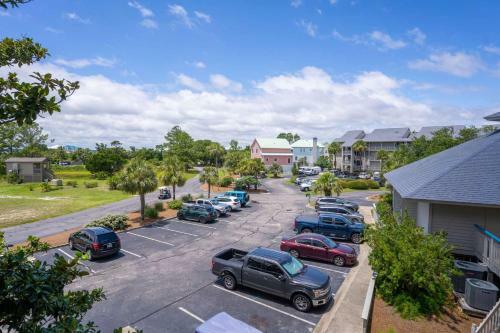 L 212 Harbor Island Condo