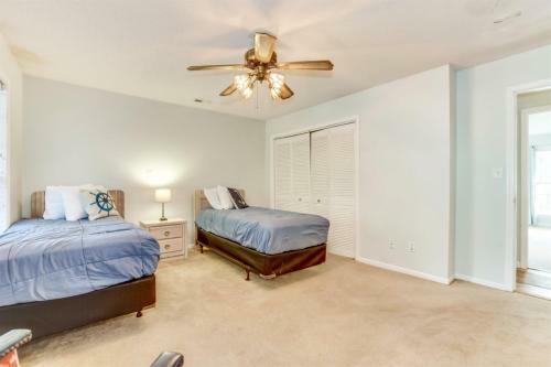 Cherry Grove Escape