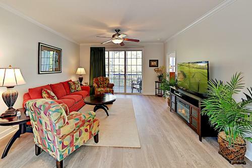 Apartamento Arbor Trace Getaway - Golf Course Views & Pool Condo