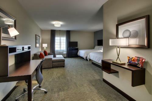 Staybridge Suites - Rock Hill, An Ihg Hotel
