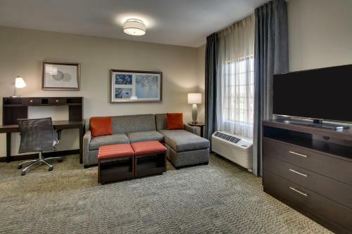 Staybridge Suites - Rock Hill, An Ihg Hotel