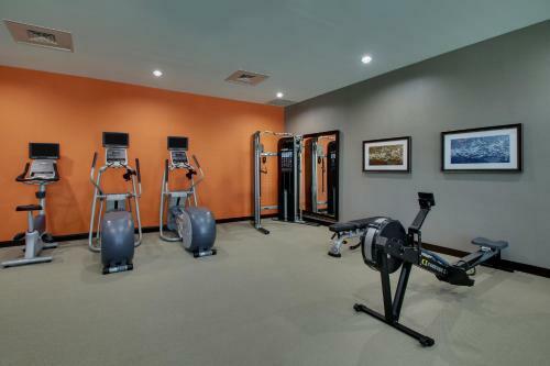 Staybridge Suites - Rock Hill, An Ihg Hotel