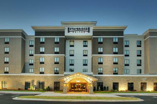 Staybridge Suites - Rock Hill, An Ihg Hotel