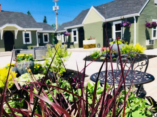 Hotel Eo Bungalows, Black Hills