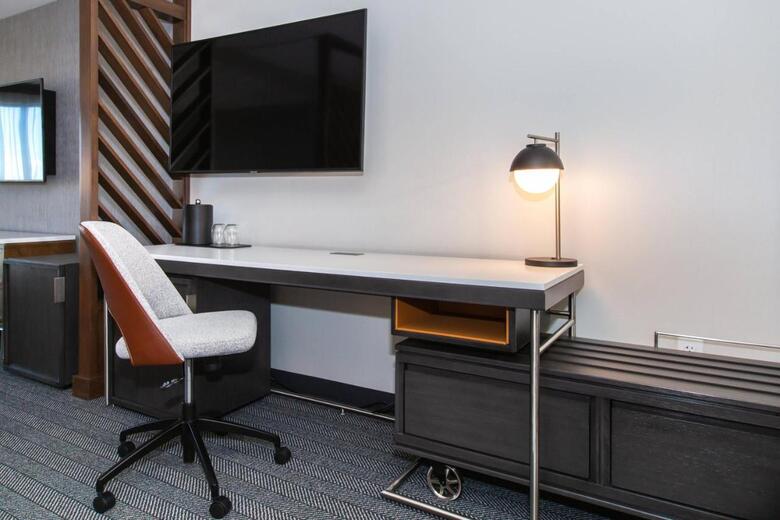 Hotel Courtyard By Marriott Rapid City
