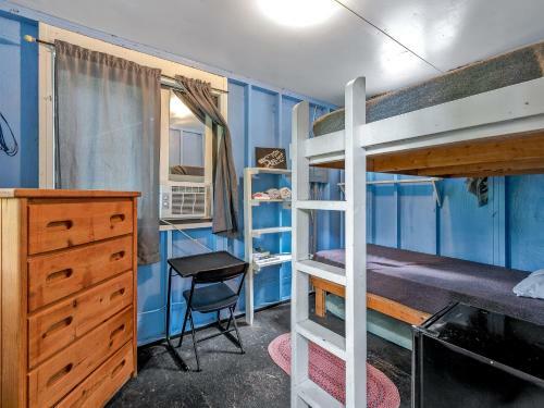 Hotel Usa Raft Adventure Resort