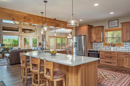 Villa Tavia Home
