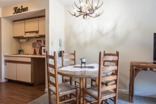 Apartamento Downtown Gatlinburg Condo