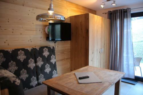Hostal Pension Golm