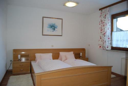 Apartamento Landhaus Maeser