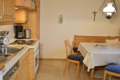 Apartamento Landhaus Maeser