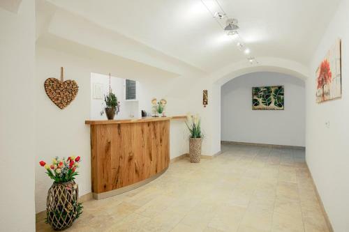 Hostal Pension M�hlbacherhof