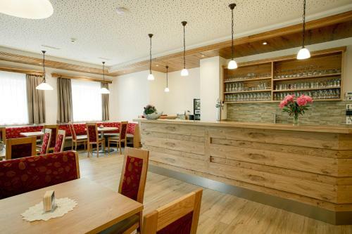 Hostal Pension M�hlbacherhof