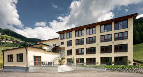 Hostal Pension M�hlbacherhof