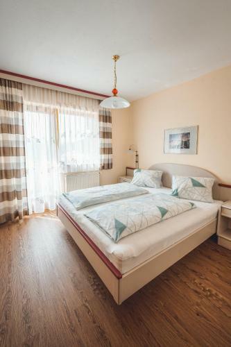 Apartamento Ferienhaus Ramsbacher