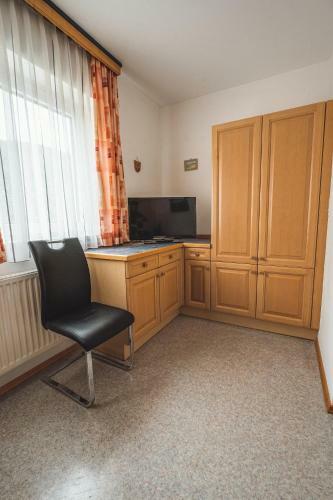 Apartamento Ferienhaus Ramsbacher