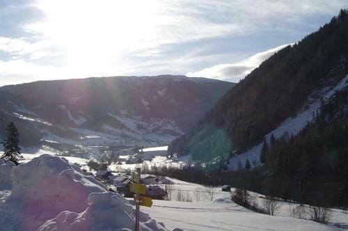 Hostal Pension Waldhauser