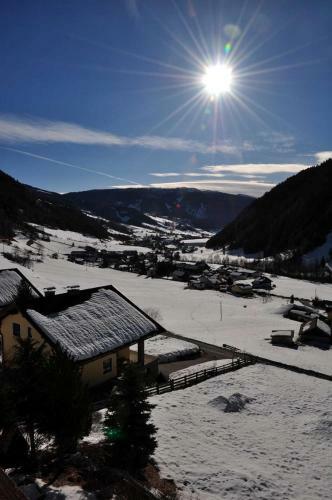 Hostal Pension Waldhauser