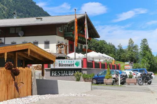 Posada Gasthof B�renwirt