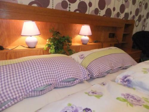 Apartamentos Ferienwohnung Resi Im Zentrum