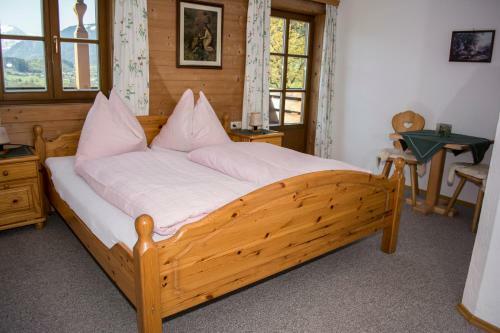 Agroturismo Pension Schmiderer - Vorderkasbichlhof
