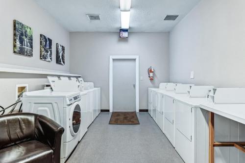 Apartamento Gatlinburg Summit Condo #6208